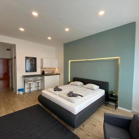 Center Of Budapest Apartment 3 Zewnętrze zdjęcie