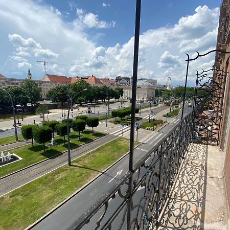 Center Of Budapest Apartment 3 Zewnętrze zdjęcie