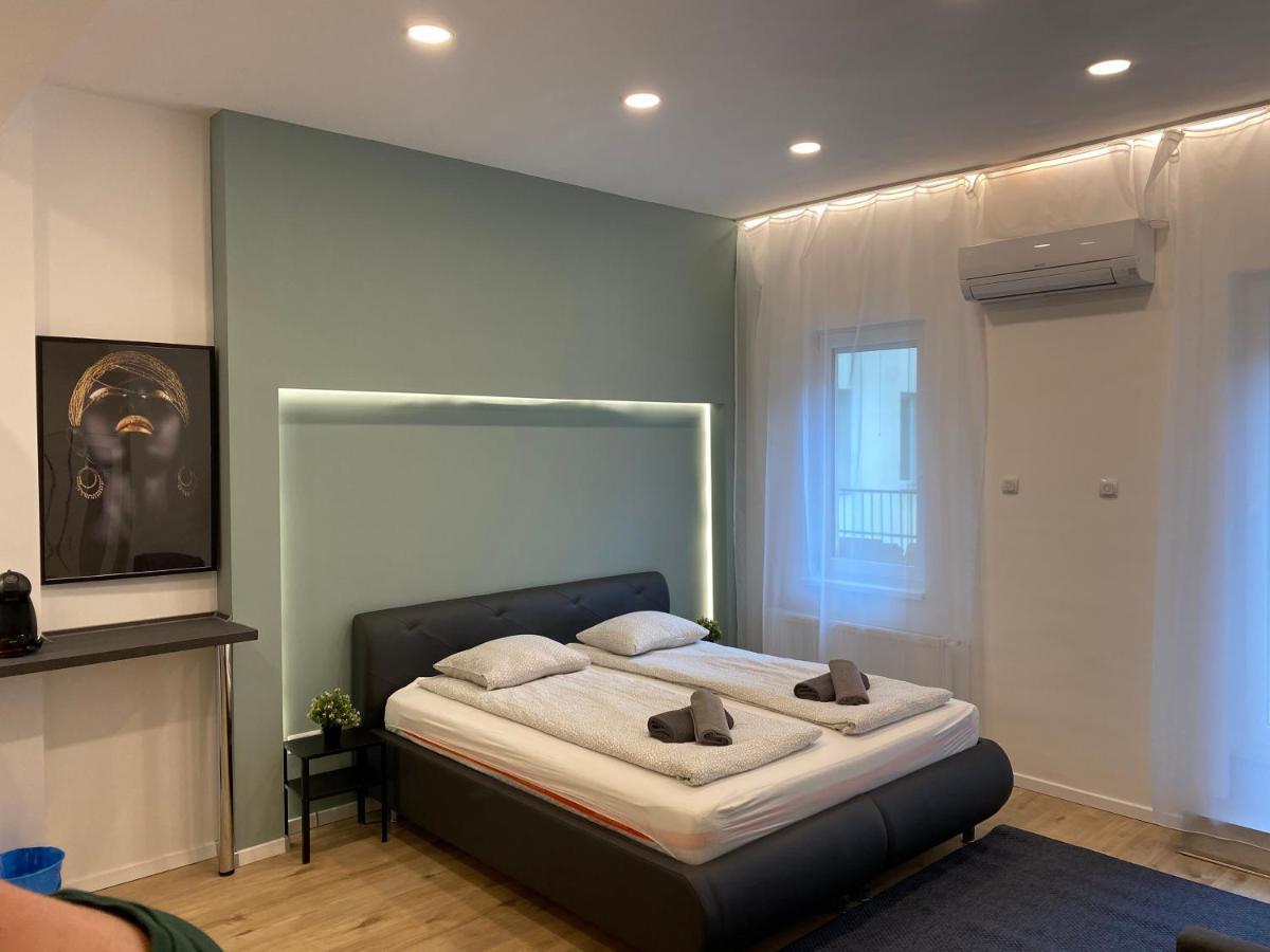 Center Of Budapest Apartment 3 Zewnętrze zdjęcie