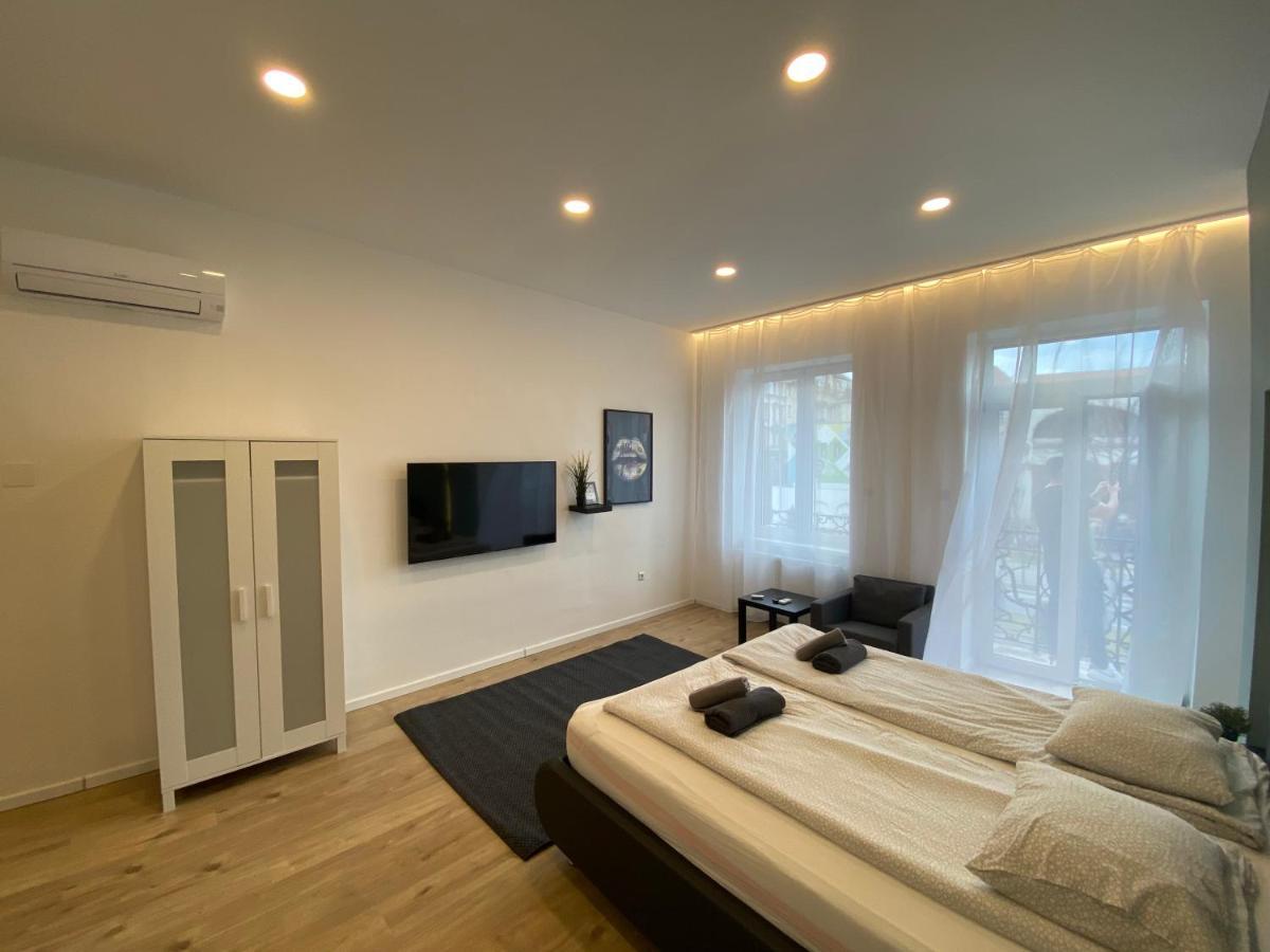 Center Of Budapest Apartment 3 Zewnętrze zdjęcie