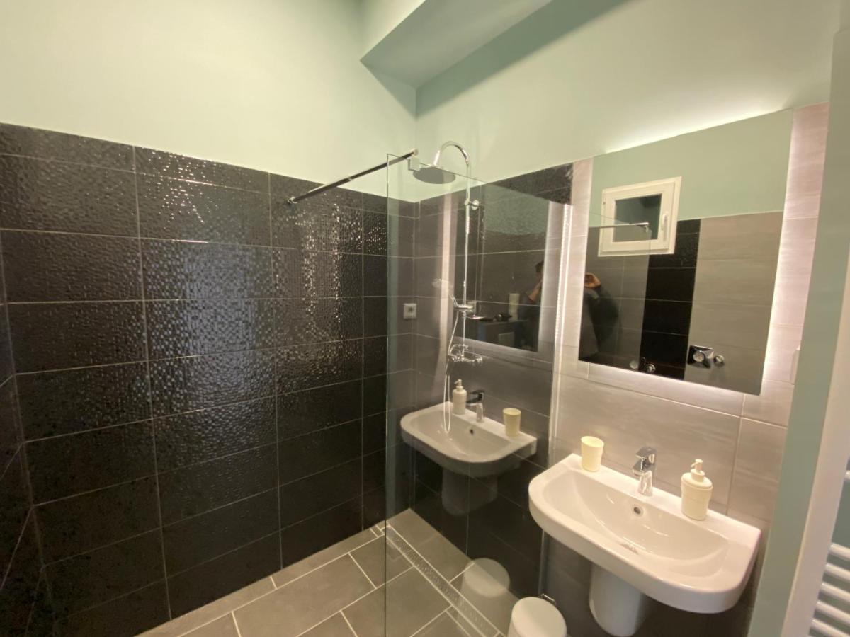 Center Of Budapest Apartment 3 Zewnętrze zdjęcie